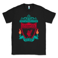 New You'll Never Walk Alone Liverpool Classic Tee | Teevron