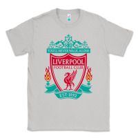 Moon Dust new you'll never walk alone liverpool Classic Tee - linhVisuals