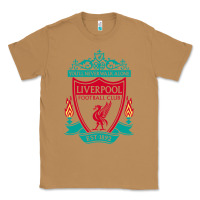 Toasted Coconut new you'll never walk alone liverpool Classic Tee - linhVisuals