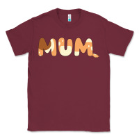 Bluey Mum Classic Tee | Teevron