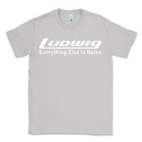 Moon Dust ludwig percussion Classic Tee - linhVisuals