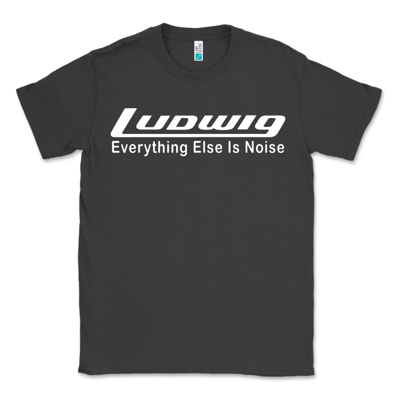 Ludwig Percussion Classic Tee by linhVisuals | Teevron