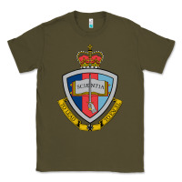 Army Green australian defence force academy coat of arms Classic Tee - linhVisuals