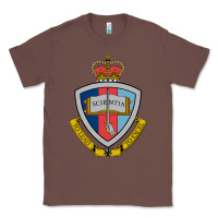 Chestnut australian defence force academy coat of arms Classic Tee - linhVisuals