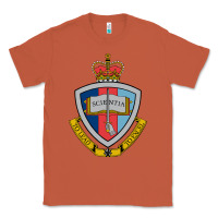 Copper australian defence force academy coat of arms Classic Tee - linhVisuals