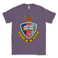 Lavender australian defence force academy coat of arms Classic Tee - linhVisuals