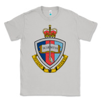 Moon Dust australian defence force academy coat of arms Classic Tee - linhVisuals