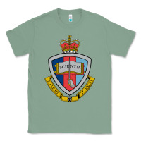 Sage australian defence force academy coat of arms Classic Tee - linhVisuals
