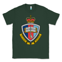 Sports Green australian defence force academy coat of arms Classic Tee - linhVisuals