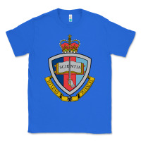 True Royal australian defence force academy coat of arms Classic Tee - linhVisuals