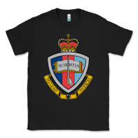 Black australian defence force academy coat of arms Classic Tee - linhVisuals