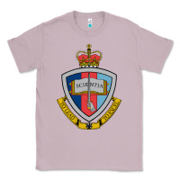 Lilac australian defence force academy coat of arms Classic Tee - linhVisuals