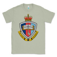 Matcha australian defence force academy coat of arms Classic Tee - linhVisuals