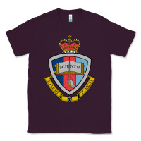 Plum australian defence force academy coat of arms Classic Tee - linhVisuals