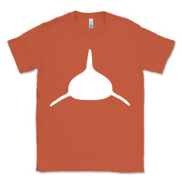 Copper newandy casagrande Classic Tee - linhVisuals
