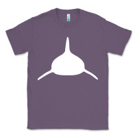 Lavender newandy casagrande Classic Tee - linhVisuals