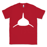 Red newandy casagrande Classic Tee - linhVisuals