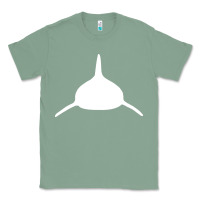 Sage newandy casagrande Classic Tee - linhVisuals
