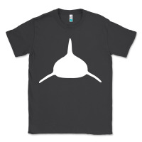 Smoke newandy casagrande Classic Tee - linhVisuals