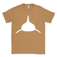 Toasted Coconut newandy casagrande Classic Tee - linhVisuals