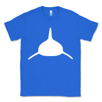 True Royal newandy casagrande Classic Tee - linhVisuals