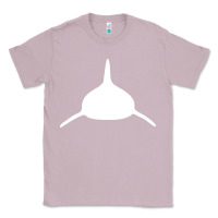 Lilac newandy casagrande Classic Tee - linhVisuals