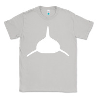 Moon Dust newandy casagrande Classic Tee - linhVisuals