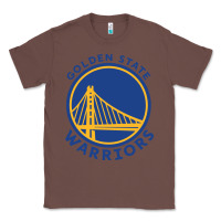 Chestnut golden state basketball Classic Tee - linhVisuals