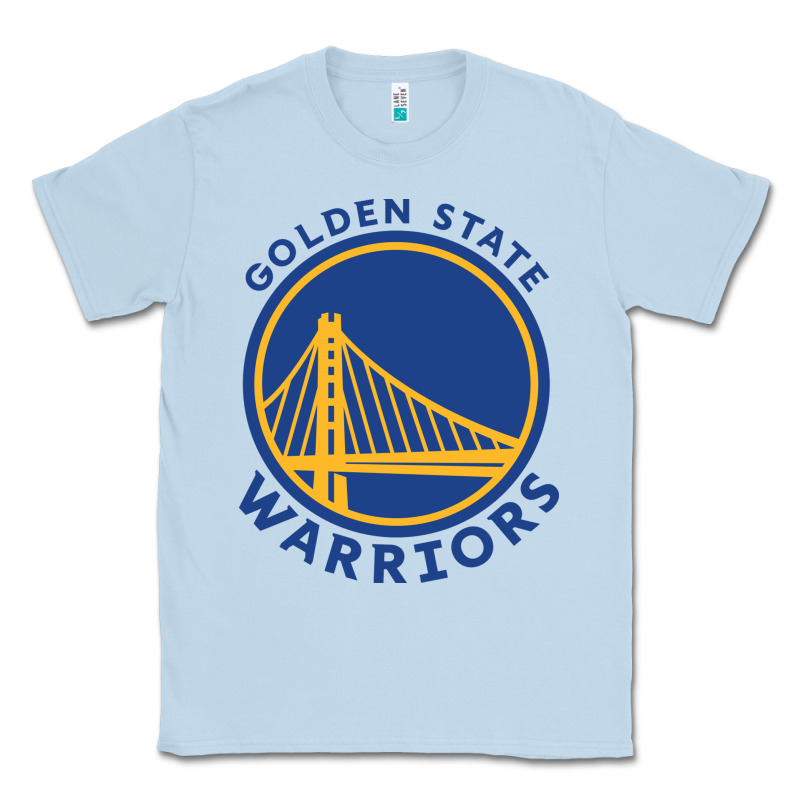 Golden State Basketball Classic Tee by linhVisuals | Teevron