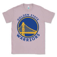 Lilac golden state basketball Classic Tee - linhVisuals