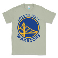 Matcha golden state basketball Classic Tee - linhVisuals