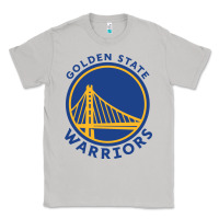 Moon Dust golden state basketball Classic Tee - linhVisuals