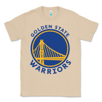 Mushroom golden state basketball Classic Tee - linhVisuals