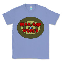 Daria Sick.sad World Classic Tee | Teevron