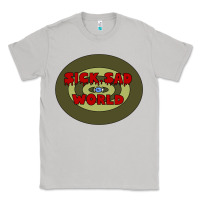 Moon Dust Daria Sick.Sad World Classic Tee - linhVisuals