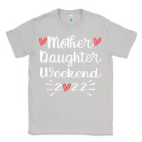 Moon Dust mother daughter weekend 2022 girls trip family vacation t shirt Classic Tee - linhVisuals