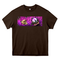 Chocolate Brown witch hand 11 oz mug Heavy Core Tee - BundleAndBundleShop