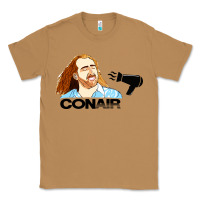 Nicolas Cage Conair Classic Tee | Teevron