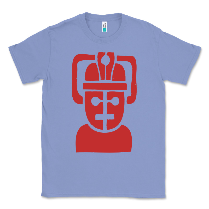 Cyberman Classic Tee by linhVisuals | Teevron