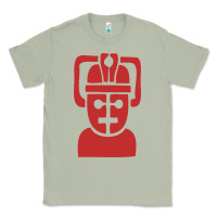 Matcha cyberman Classic Tee - linhVisuals