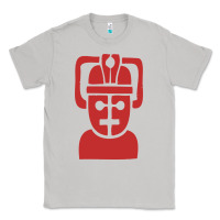 Moon Dust cyberman Classic Tee - linhVisuals