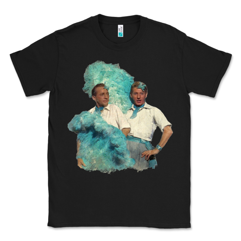 Reprise (sisters)   White Christmas Classic Tee by linhVisuals | Teevron