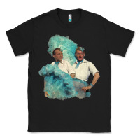 Black reprise (sisters)   white christmas Classic Tee - linhVisuals