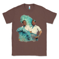 Chestnut reprise (sisters)   white christmas Classic Tee - linhVisuals