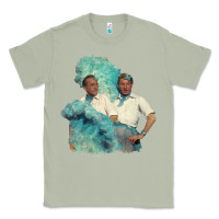 Matcha reprise (sisters)   white christmas Classic Tee - linhVisuals