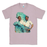 Lilac reprise (sisters)   white christmas Classic Tee - linhVisuals