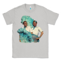 Moon Dust reprise (sisters)   white christmas Classic Tee - linhVisuals
