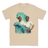 Mushroom reprise (sisters)   white christmas Classic Tee - linhVisuals