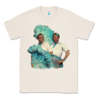 Natural reprise (sisters)   white christmas Classic Tee - linhVisuals