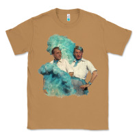 Toasted Coconut reprise (sisters)   white christmas Classic Tee - linhVisuals